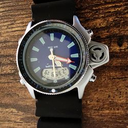 Fashion watch New like citizen.