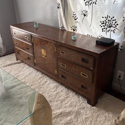 Dresser Heritage Antique 