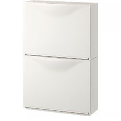 Shoe Storage Cabinet