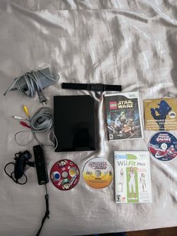 Wii