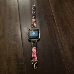 Fitbit Blaze 