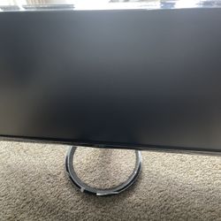 Sleek Acer Computer Monitor