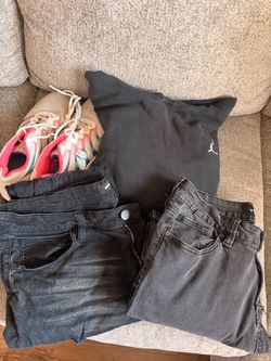 Men clothes