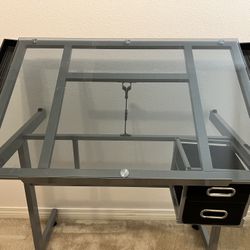 Drafting Table 