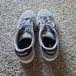 Adidas Daily 3.0 Dove Grey Men's 12 Size