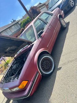 Cutlass Ciera 96