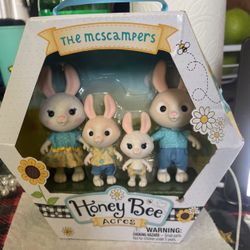 Honey Bee 🐝 Acres