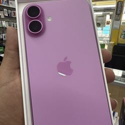 Iphone 16 Plus Unlock No Credit Needed Pay Down Only 