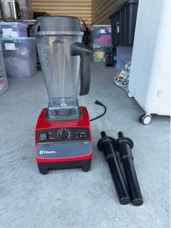 Vitamix Blender