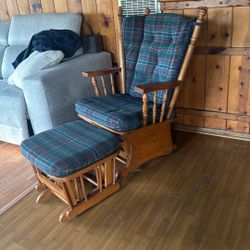 Rocking Chair