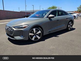 2025 Audi All-new A5