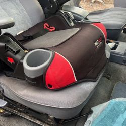 Booster Seat