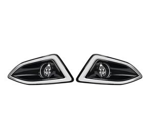 Fog lights