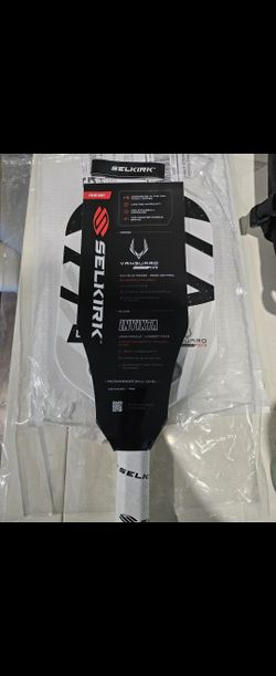 Selkirk Power Air Legend ( BRAND NEW )