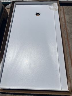 Shower base Brand S Sentrel