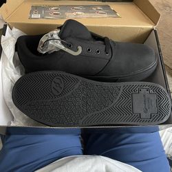 Heelys Brand New Shoes Size 12