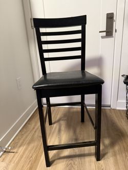 Counter Top Chair