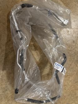 Chevy Impala (universal) 113865C AC Discharge/suction Hose  Air Conditioner 