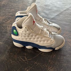 Kids Jordan Retro 13 Size 4.5