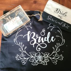 Bride survival Kit