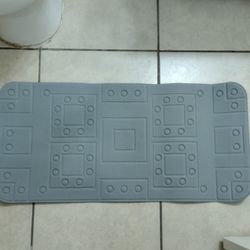 USED - Shower Mat