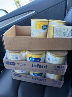 Enfamil