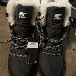 Sorel Snow Boots 