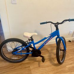 Trek Precaliber 20” Kids Bike