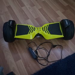 Lamborghini Hoverboard