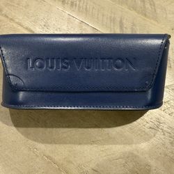 Louis Vuitton Sunglasses Case