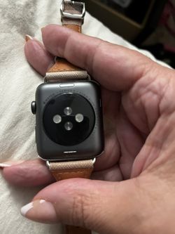 Apple Watch Series Series 3 42mm,  