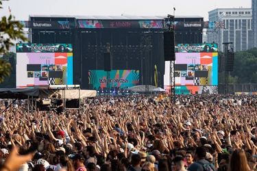 Lollapalooza 2026