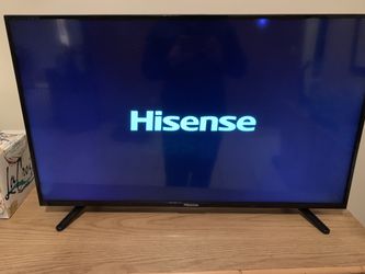 Hisense LED LCD HD TV