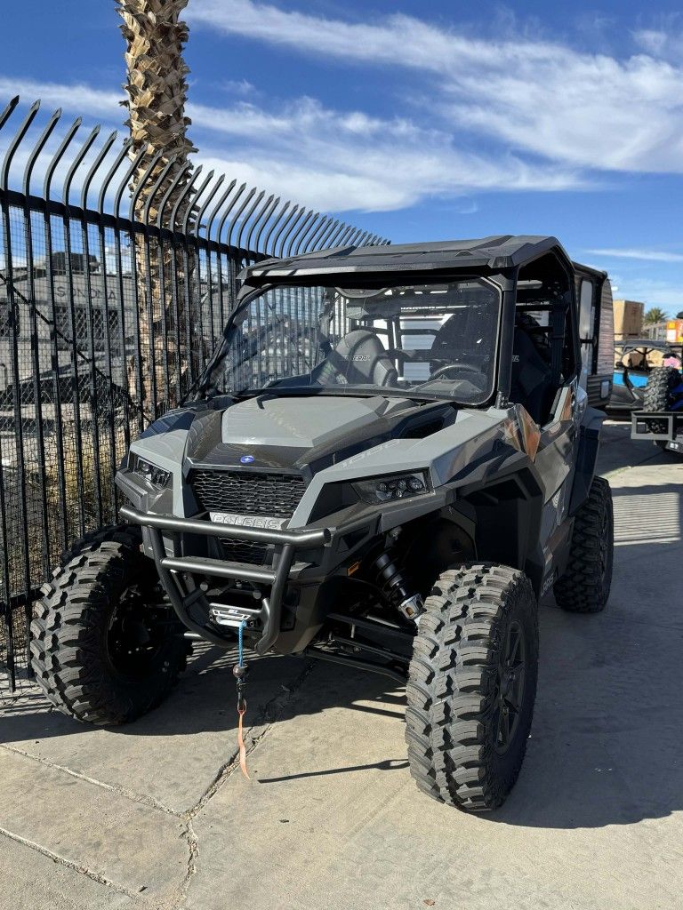 2023 Polaris General XP 1000 Ultimate