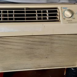 Ac Window Unit 