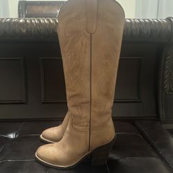 Lucchese Jasmine boot Size 7 1/2 
