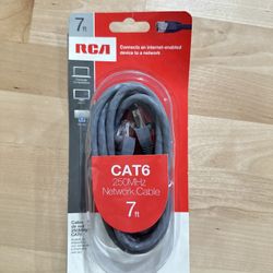 CAT6 Cable