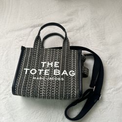 Marc Jacobs Tote Bag