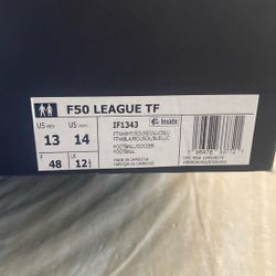 Soccer Shoes 