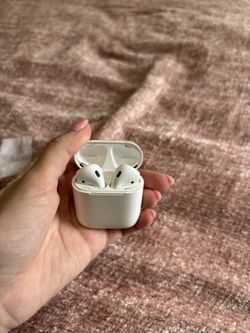 Apple Air Pods