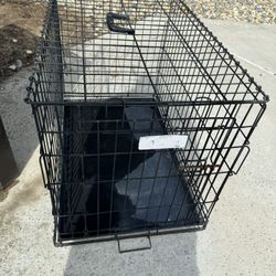 Dog Crate