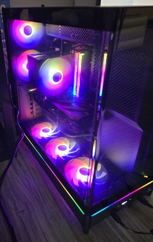 CYBERPOWERPC GAMING PC
