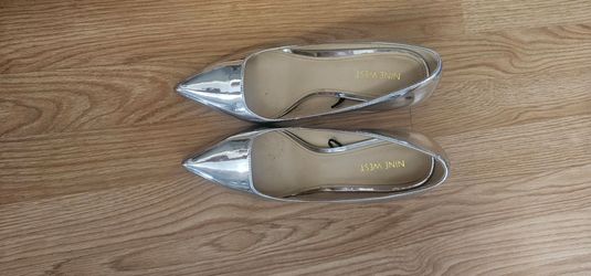 Nine West heels