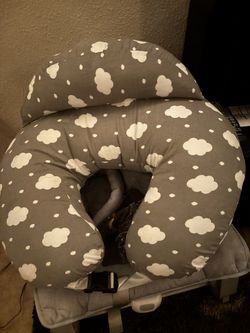 Breastfeeding Pillow