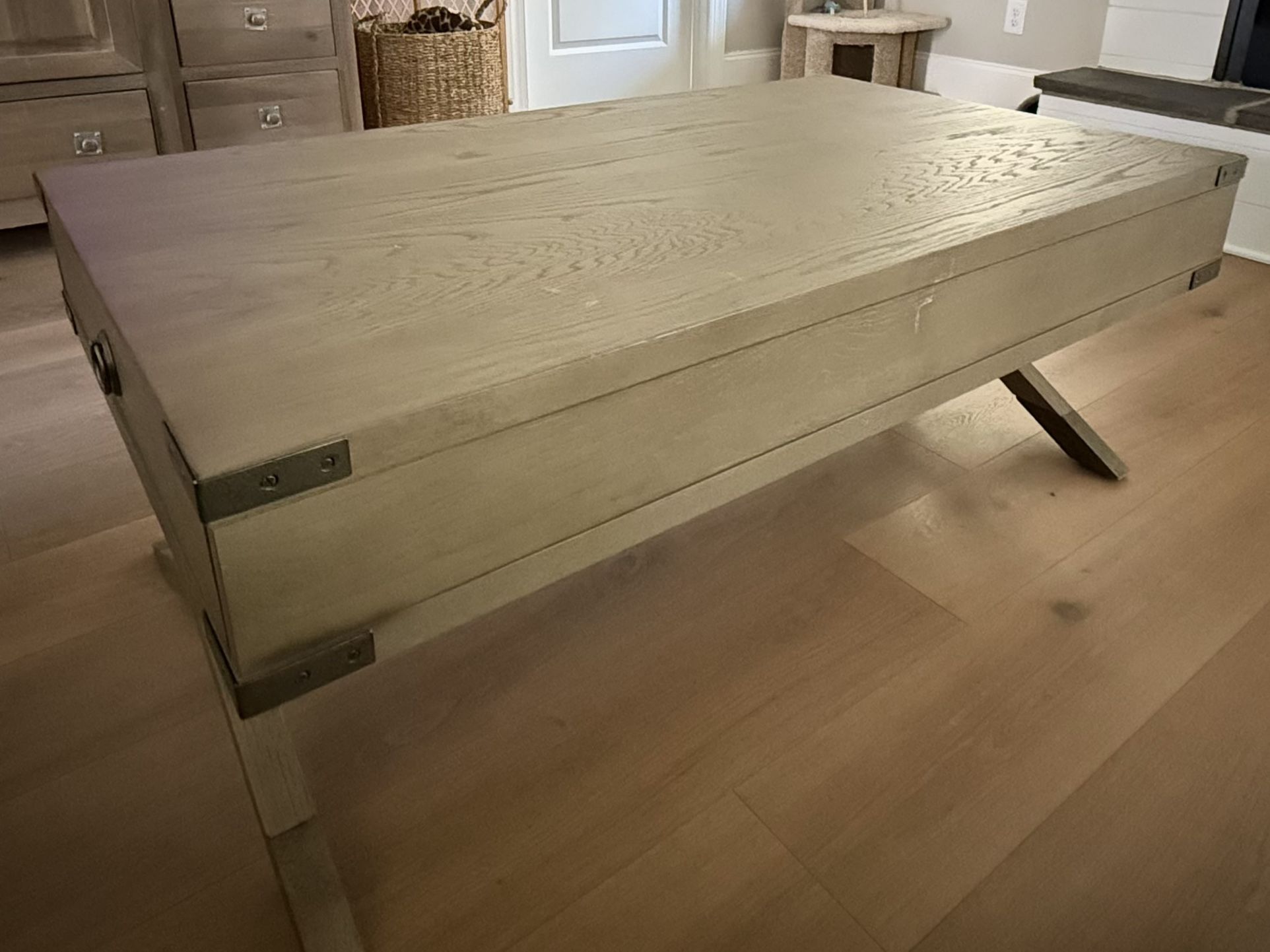 Nice, Sturdy Coffee table for Sale