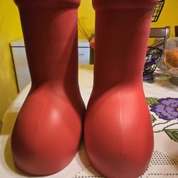 Size 8 Boots