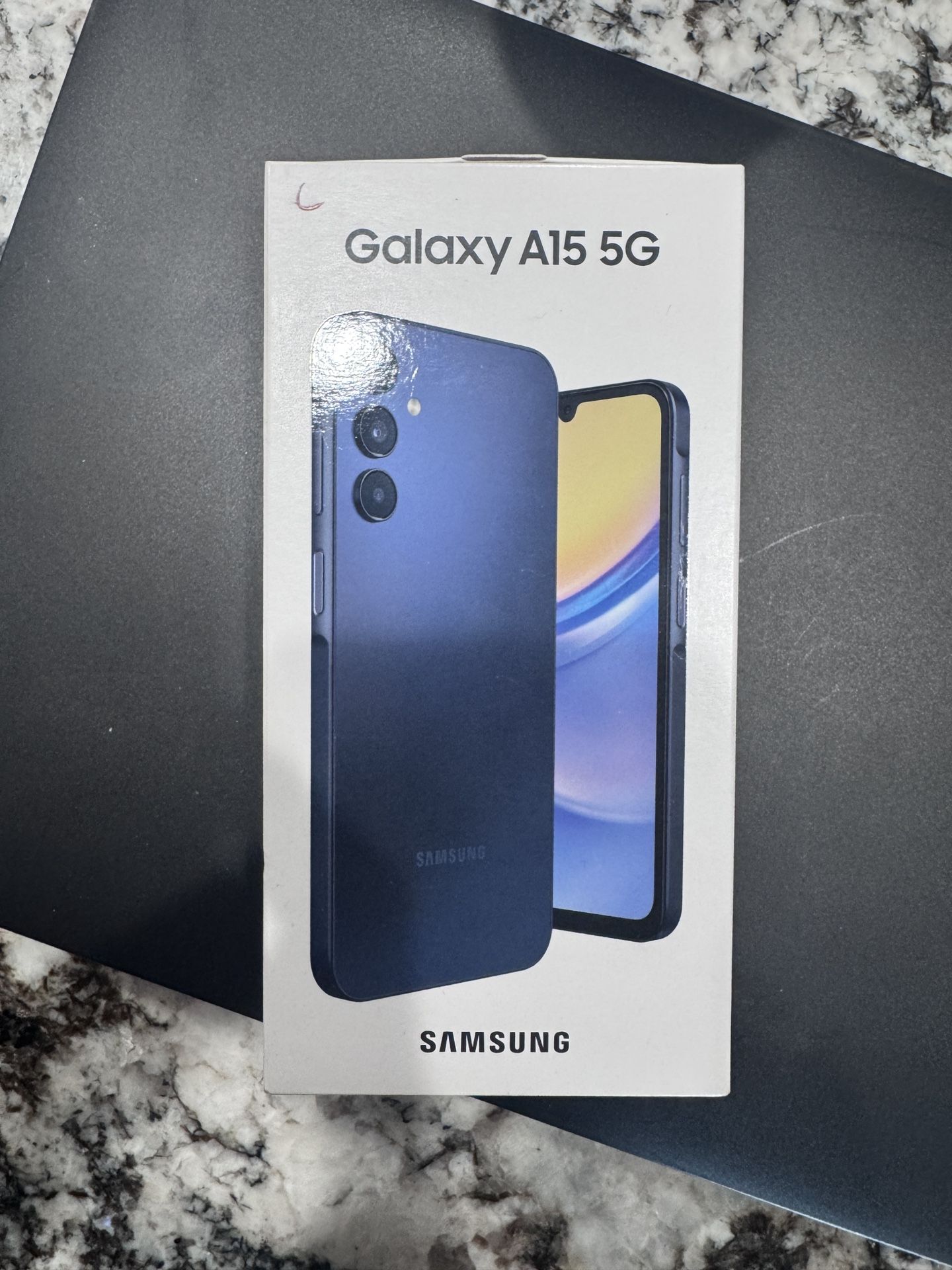 Samsung Galaxy A15 5g Brand New And Unlocked