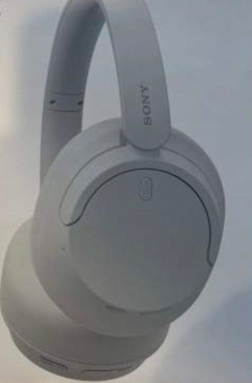 (SONY) WIRELESS Original & Wireless HEADPHONES (NEW)... $45 Each / 40 PIECES AVAILABLE.