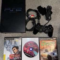 PlayStation 2