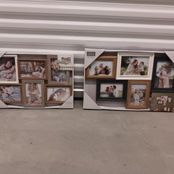 Belle Mason Frames